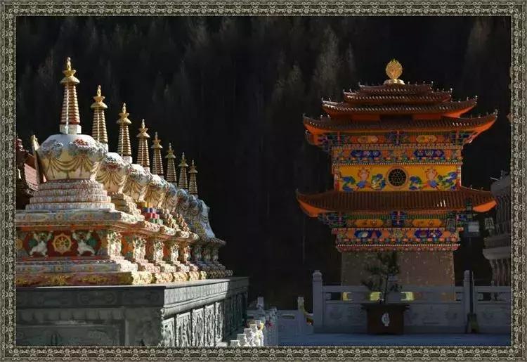 春节旅游一定要去五台山吗,今年冬天一定要去一趟五台山