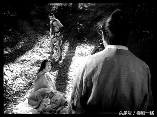 罗生门各执一词,罗生门事件各执一词