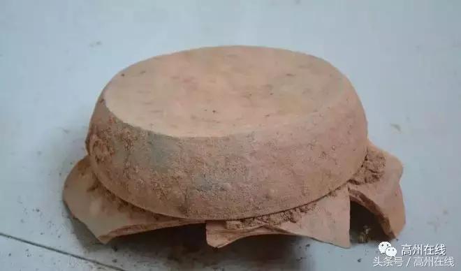 高州有哪些历史遗迹景点,高州建筑文物