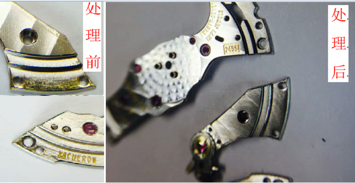 网购手表质量问题怎么解决,手表二次翻新靠谱吗