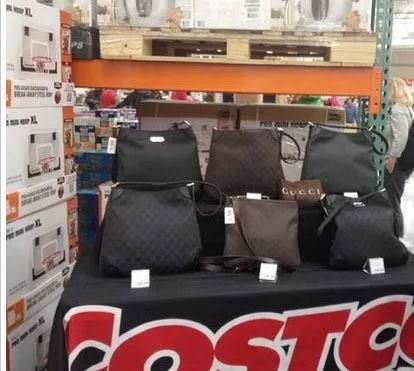 costco被挤爆零售奇迹也要本地化,超市costco有多牛逼