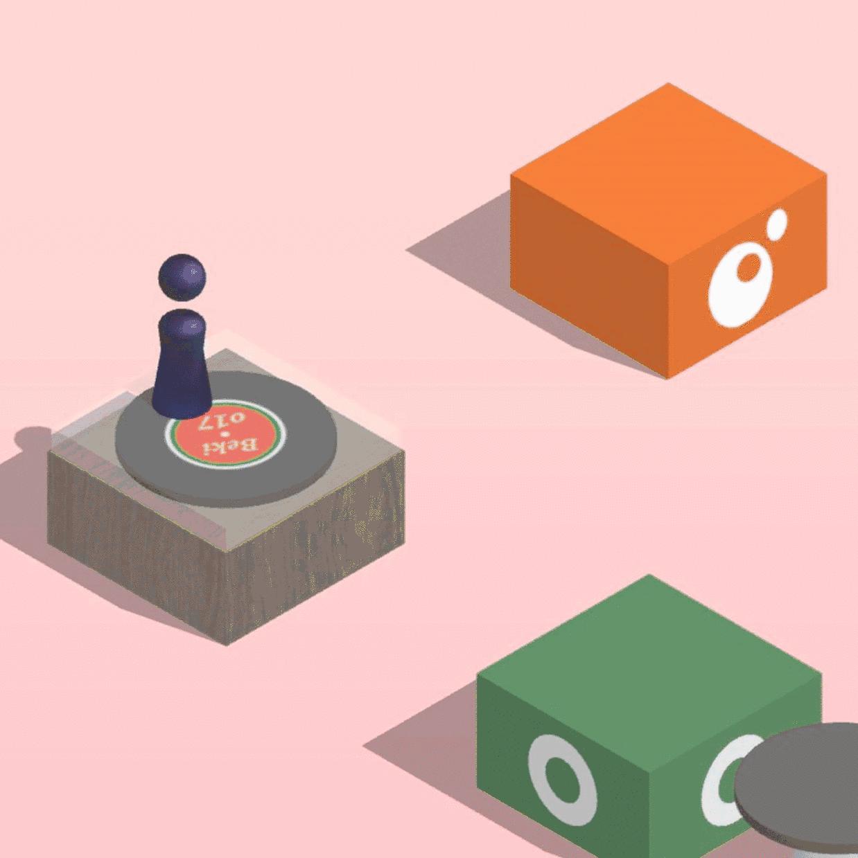 或许跌跌撞撞，但是初心不忘｜“跳一跳”版学生会心路