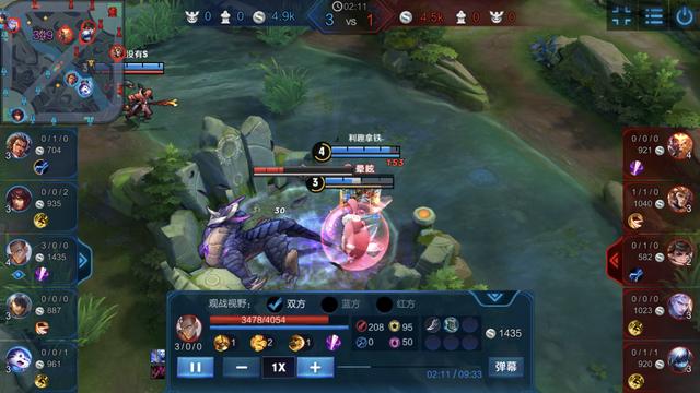 王者荣耀拳僧称号,拳僧达摩