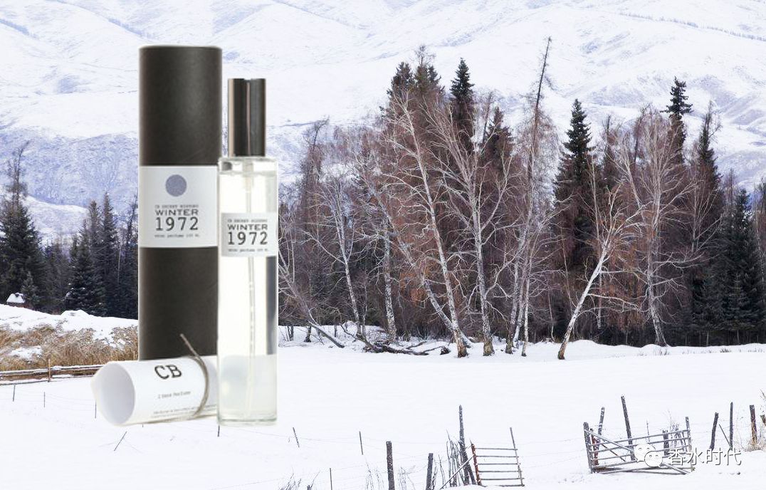 香味可持续一整天的10款香水,闻起来很清新的大牌香水