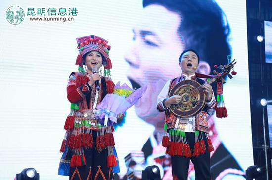 云南昆明卫视春节联欢晚会2021年,云南昆明电视台春节联欢晚会