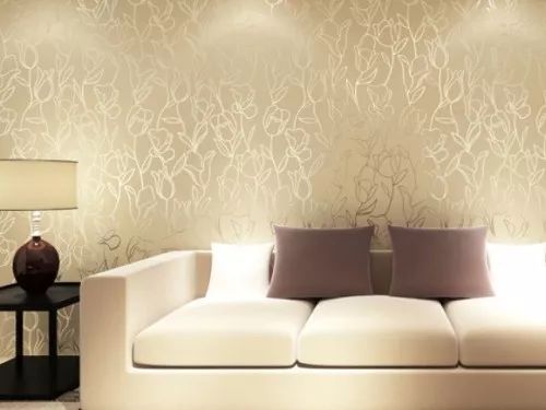 旧墙纸上可以重新贴新墙纸吗,旧墙纸上能贴新墙纸吗