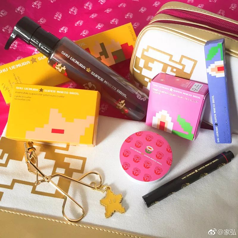 弘叔种草+福利｜鲜货大分享！小仙女们看过来~总有一款你不想错过！