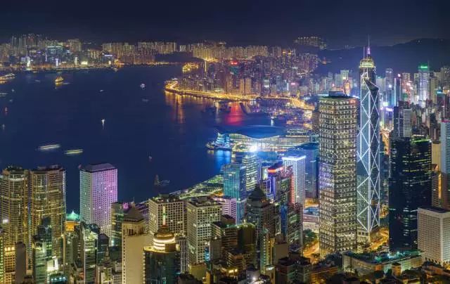 温州去香港攻略,喜大普奔可以转哪里