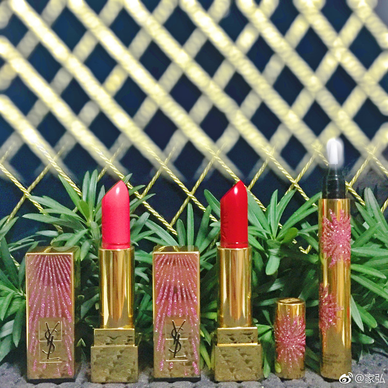 弘叔种草+福利｜鲜货大分享！小仙女们看过来~总有一款你不想错过！