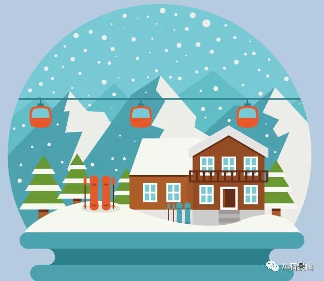 石景山冬奥冰雪嘉年华,石景山有哪个冬奥项目