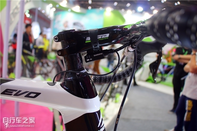 美利达上海展览会2024,美利达上海国际自行车展