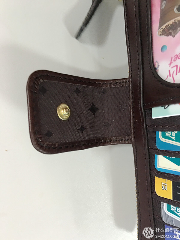 迟来的圣诞礼物：FOSSILEmoryClutch女款手拿包