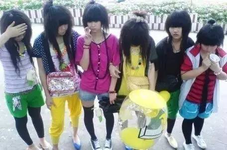 抖音网名进化版,网名的起源