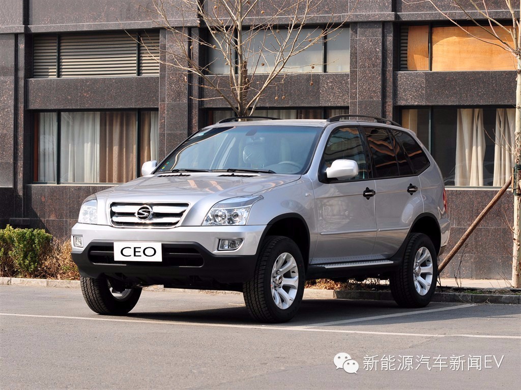 双环汽车为什么倒闭,双环汽车为啥让收回资质