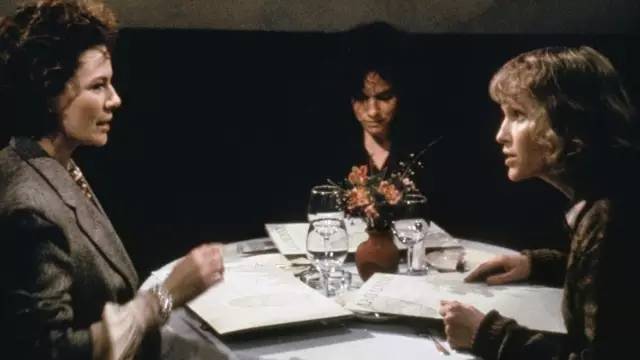 电影人谈伍迪艾伦,伍迪艾伦关于爱情