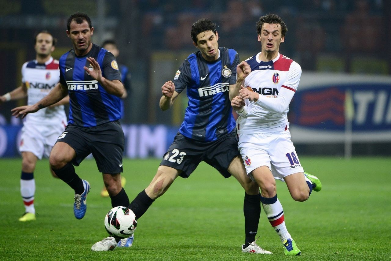 记住这三点，学会合理利用身体踢球