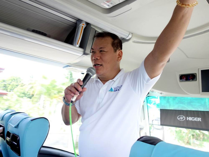 长滩之旅分享篇,长滩旅游行程