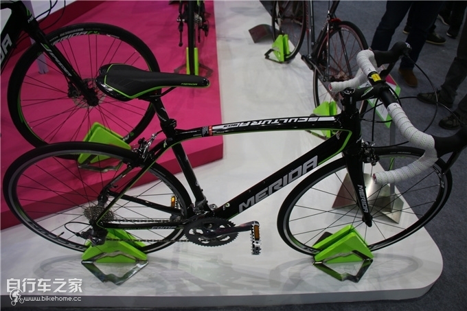 美利达上海展览会2024,美利达上海国际自行车展