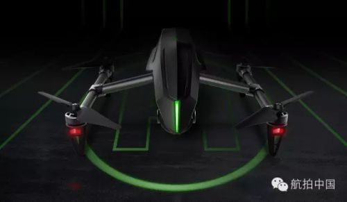 零度探索者v版,零度探索者无人机