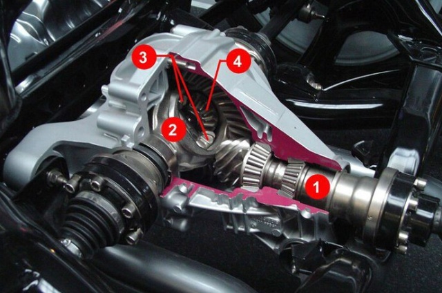 涨姿势▏为何说买野马性价比最高的是丐版+性能包，详解