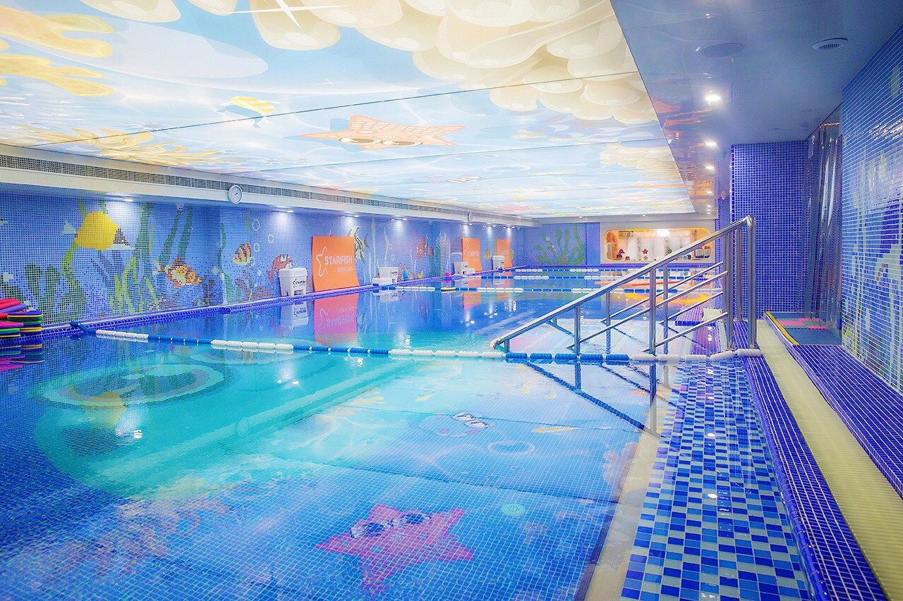 家里有小孩的注意！亲子畅玩卡杭州首次开办~华东100+家亲子乐园，海洋馆，泡温泉，游泳，攀岩……玩个遍不花钱