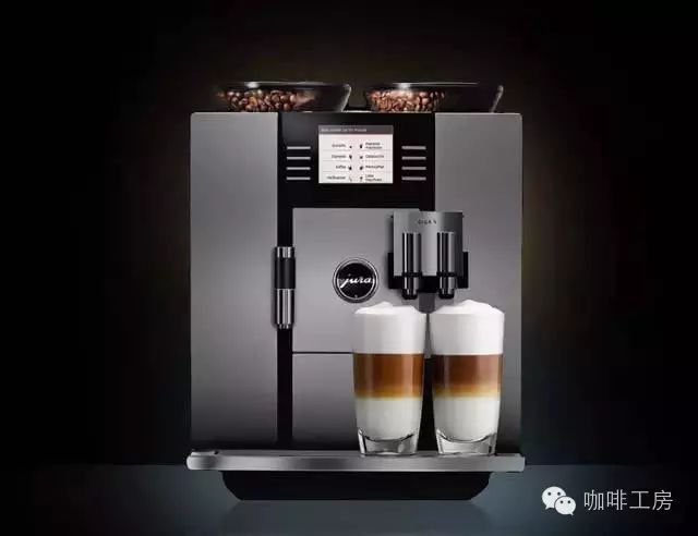 胶囊咖啡机和美式咖啡机哪种好,为什么意式咖啡机比美式咖啡机贵