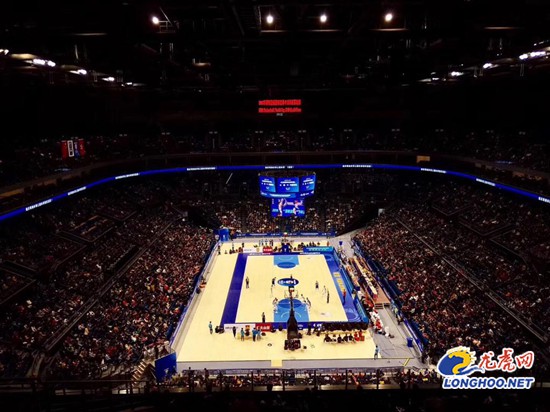 亚洲最大的nba馆,亚洲最大大学体育场