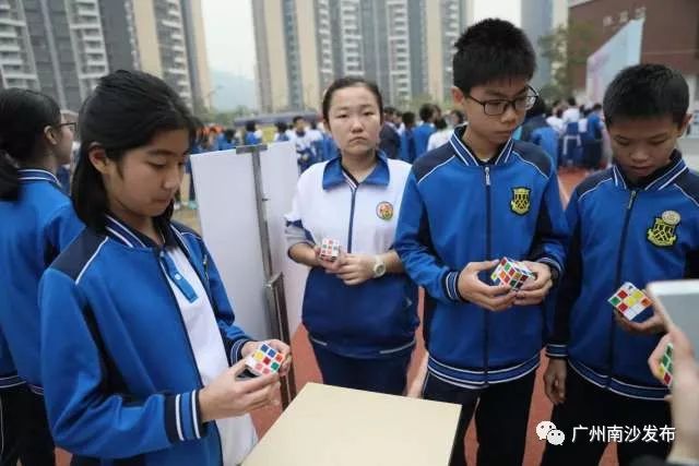 「走进司法」“阳光法治平安成长”南沙2017年法治宣传大平台建设工作取得阶段性成效
