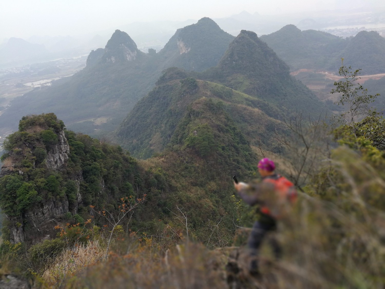 柳州旗山,柳州旗山视频