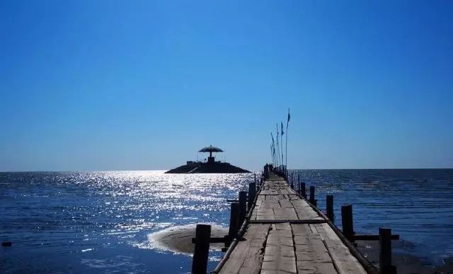 全国名胜风景最多的属于哪个省,中国哪个省是旅游胜地