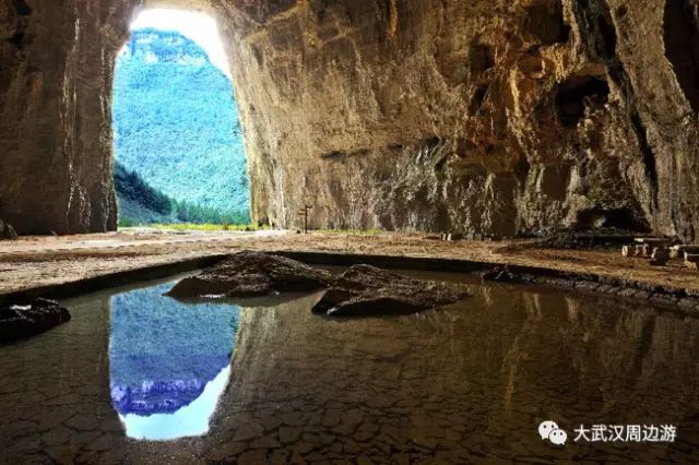 恩施免费景点2024,2018恩施