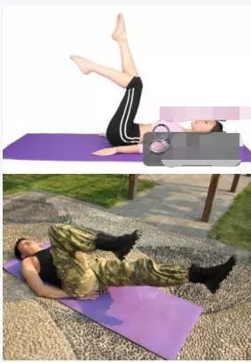 脂肪腿和水肿腿该怎么瘦,又是脂肪腿又是肌肉腿怎么瘦