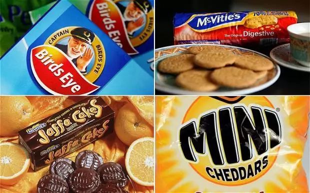 健康零食品牌十大排名,零食推荐分享一款网红小饼干