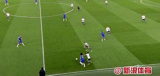 热刺永不平局,热刺布伦特福德