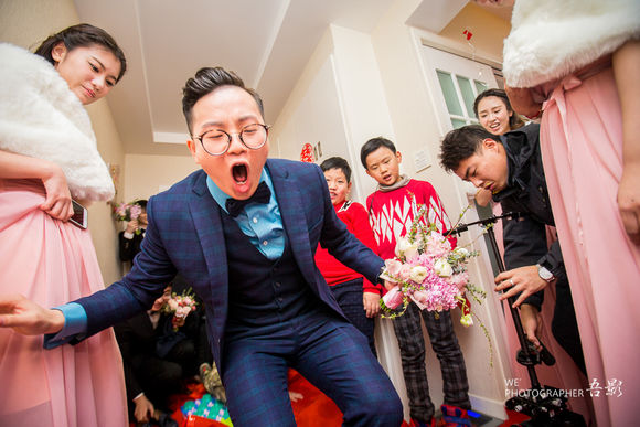 结婚时文明堵门的游戏,超好玩的迎亲堵门游戏3.0