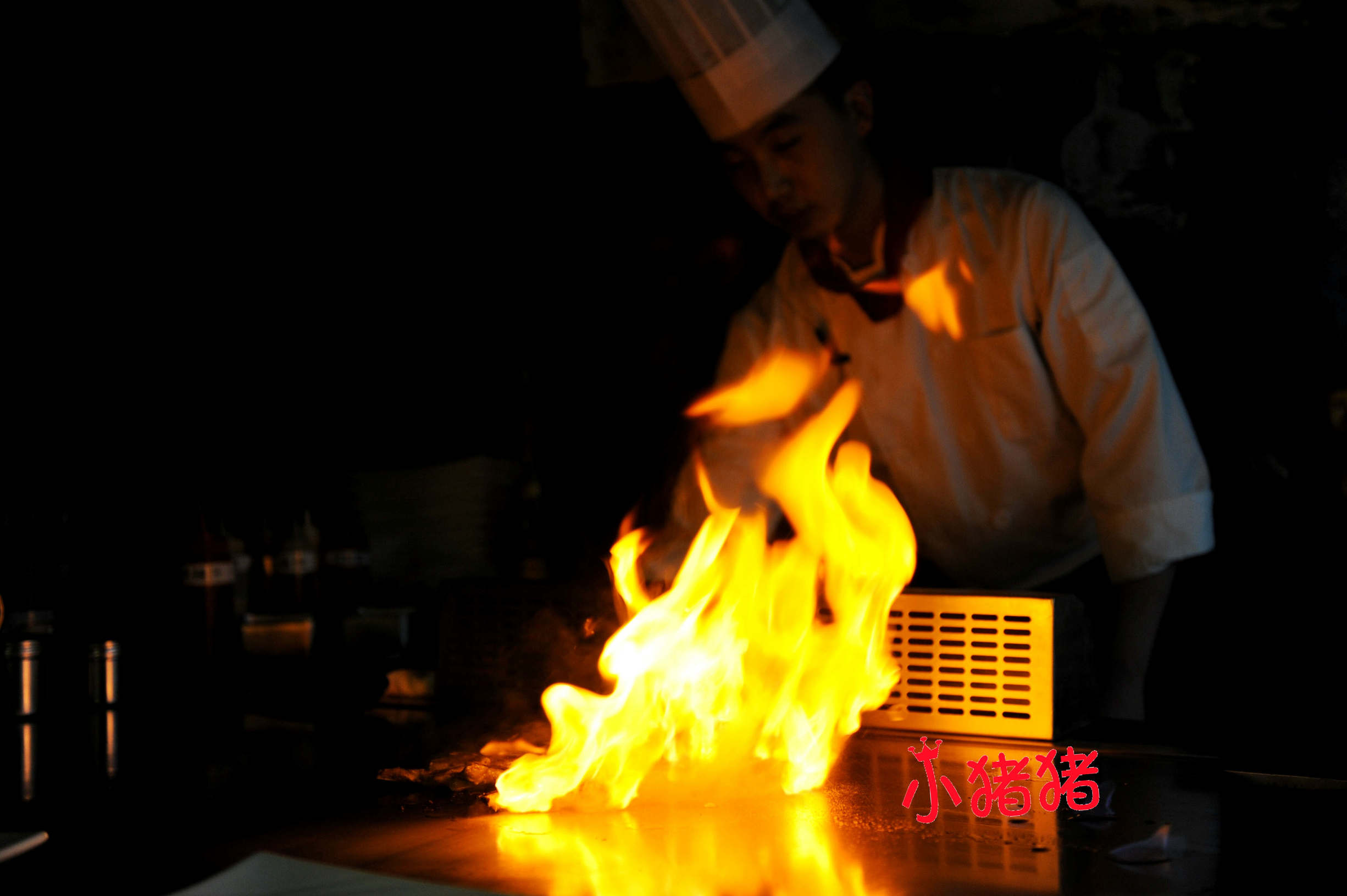 南城吃海鲜的地方推荐,南城铁板烧自助