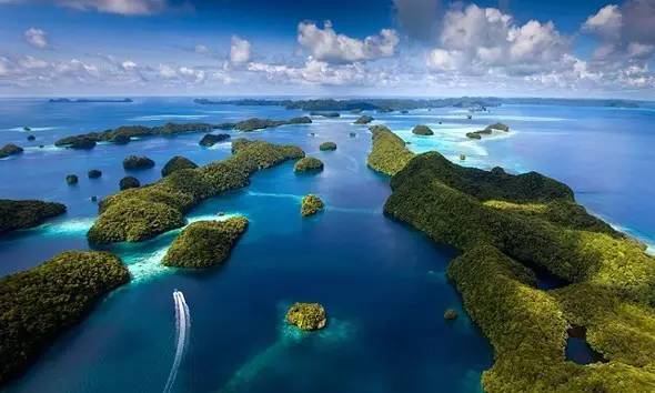 帕劳潜水旅行攻略,帕劳潜水旅行清单