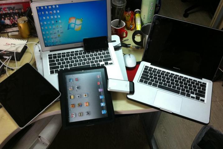 一个多年果粉的自述,一个果粉换安卓手机变化