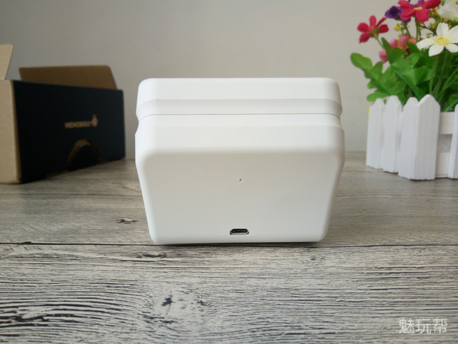 乐趣挡不住——咕咕热敏打印机体验