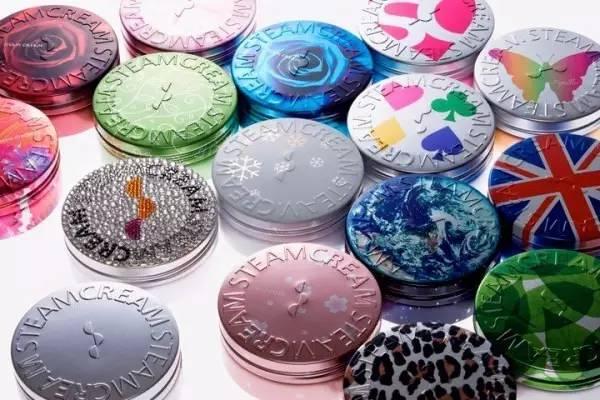 夏天适合混合肌肤用的面霜,夏天护肤搭配推荐什么面霜