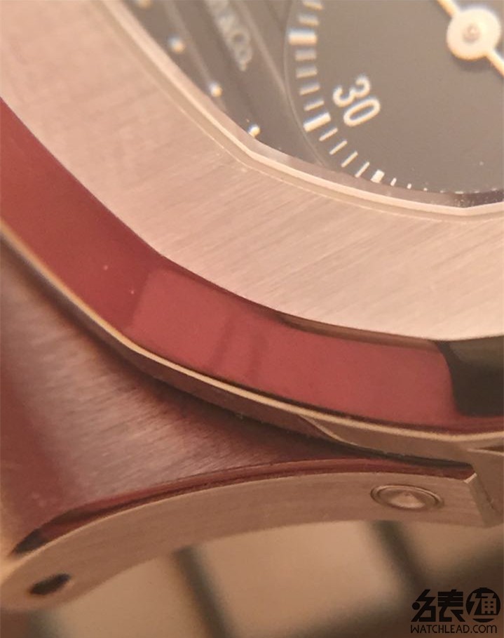 百达翡丽5712和蒂凡尼哪个好 (百达翡丽5712a目前价格多少)