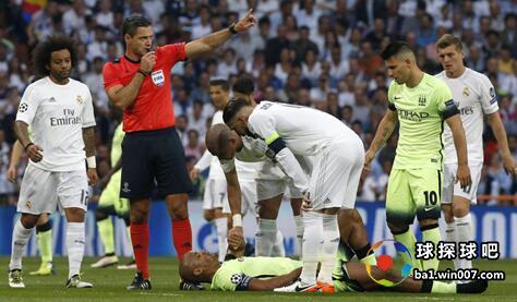 乘马德里之风,畅想圣西罗之梦