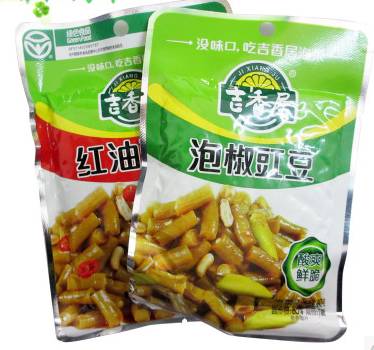 家常下饭菜干掉三碗米饭,多备几碗米饭的五款家常下饭菜