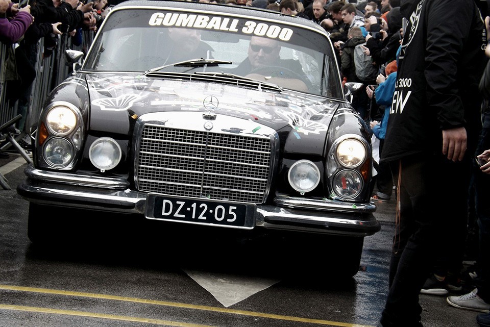 gumball3000比赛地图,gumball3000视频