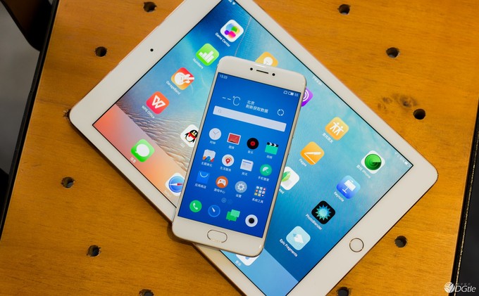 魅族pro6手机测评,魅族pro6功能介绍