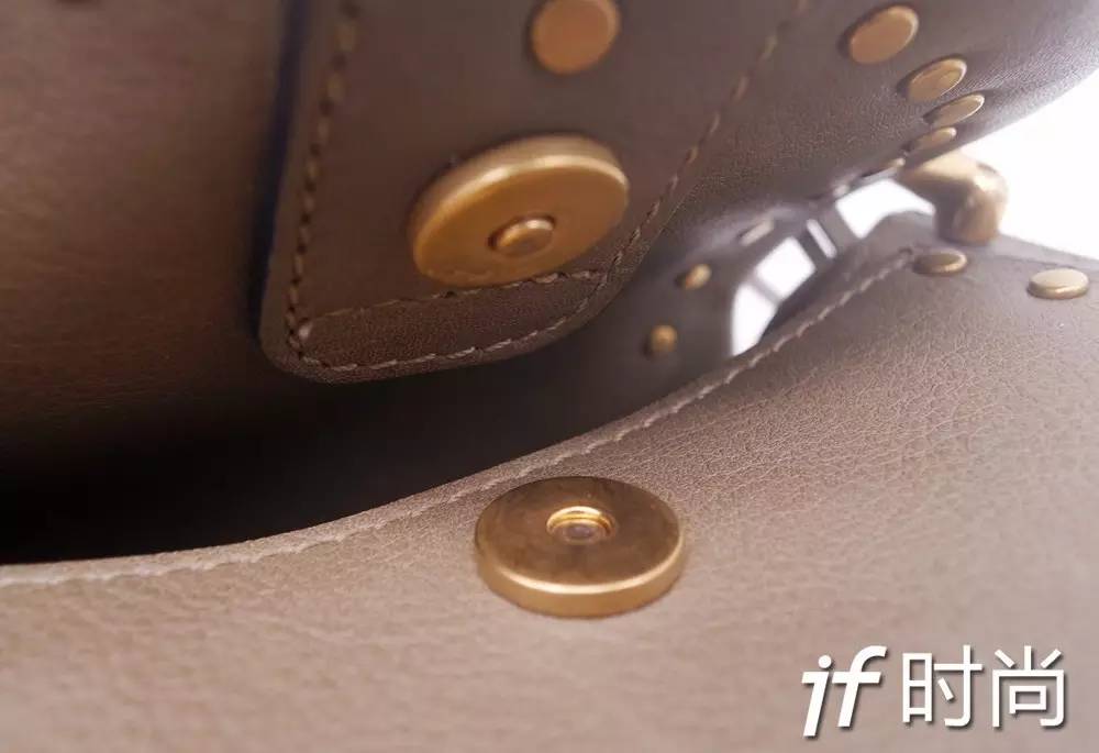 高圆圆刘雯都爱的Chole小包到底值不值得买