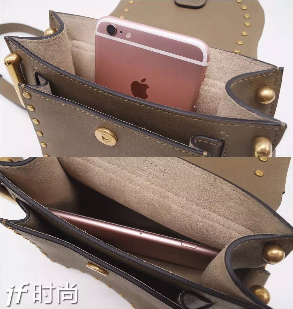 高圆圆刘雯都爱的Chole小包到底值不值得买