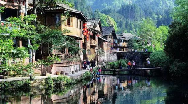 碧峰峡十月去耍怎么样,碧峰峡8月份雨季可以去耍吗