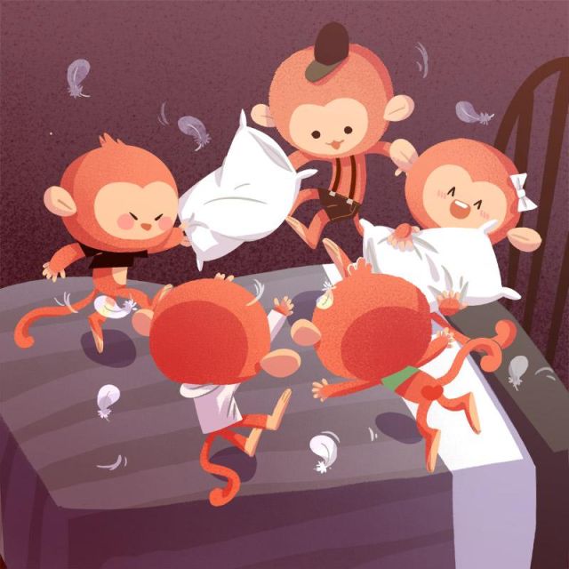 0-3岁儿童启蒙英语动物单词儿歌,少儿英语颜色启蒙儿歌视频