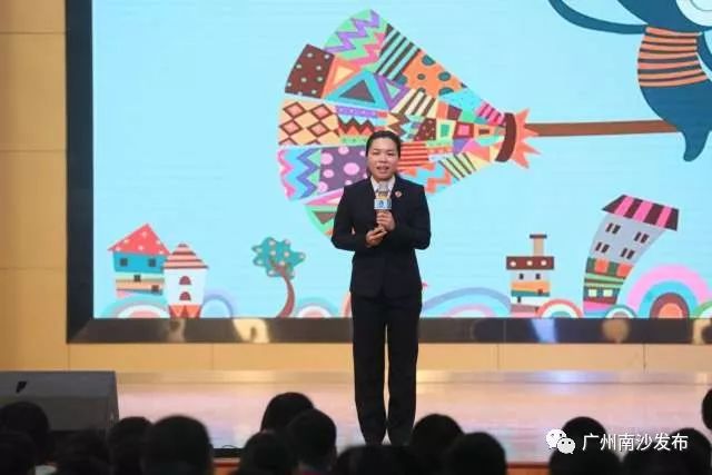 「走进司法」“阳光法治平安成长”南沙2017年法治宣传大平台建设工作取得阶段性成效